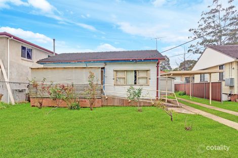 Property photo of 17 Shephard Street Marayong NSW 2148