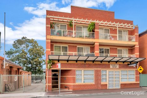 Property photo of 6/5 William Street Fairfield NSW 2165