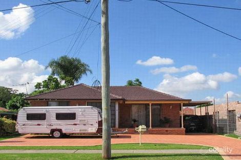 34 Burke St, Blacktown, NSW 2148