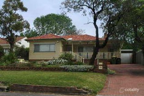 25 Anzac St, Miranda, NSW 2228
