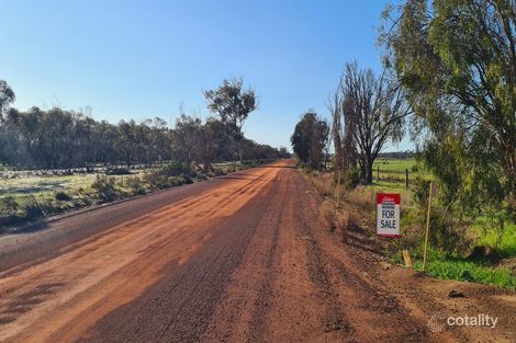 Dwelyerdine Rd, Cancanning, WA 6315