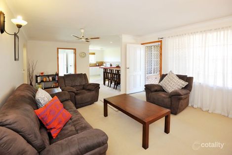Property photo of 2/38 Perry Drive Coffs Harbour NSW 2450