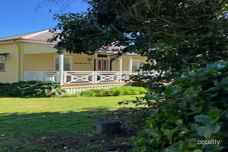 9618 New England Hwy, Geham, QLD 4352