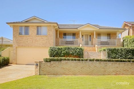 Property photo of 65 Kurrajong Circuit Mount Annan NSW 2567