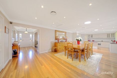 Property photo of 65 Kurrajong Circuit Mount Annan NSW 2567