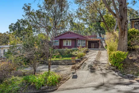 Property photo of 16 Chapman Street Blackwood SA 5051