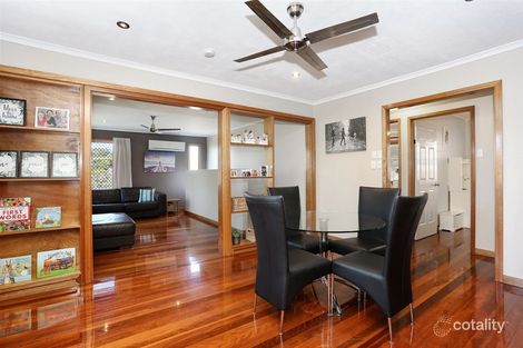 Property photo of 100 Ferny Way Ferny Hills QLD 4055