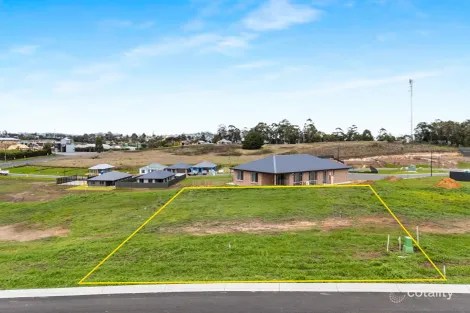 Property photo of 19 Oxford Drive Suttontown SA 5291