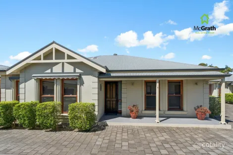 Property photo of 2/27-29 Cross Street Lockleys SA 5032