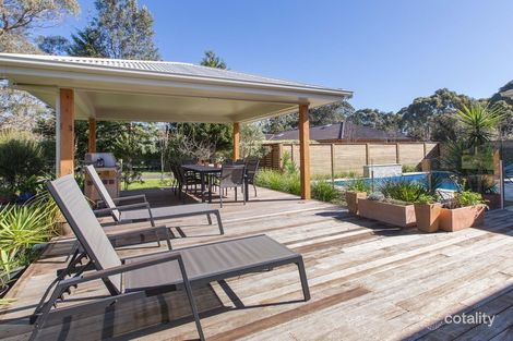 Property photo of 18A Sibyl Avenue Frankston South VIC 3199