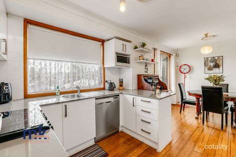 Property photo of 22 Moonstone Place Eagle Vale NSW 2558