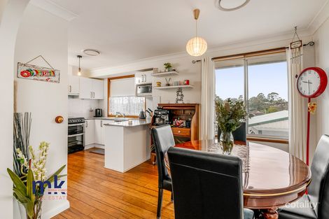 Property photo of 22 Moonstone Place Eagle Vale NSW 2558