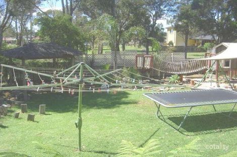 Property photo of 22 Mallory Street Dean Park NSW 2761