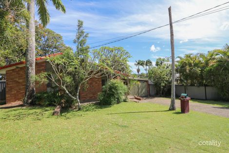 Property photo of 40 Constellation Crescent Mudgeeraba QLD 4213