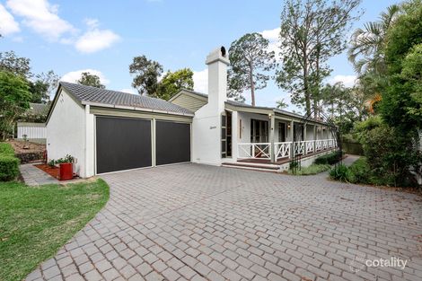 7 Edale St, Kenmore, QLD 4069