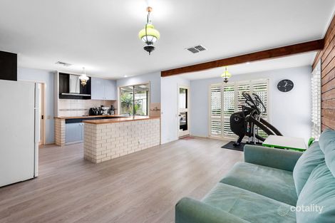 Property photo of 7 Edale Street Kenmore QLD 4069