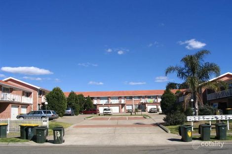 Property photo of 5/12 Bunting Street Emerton NSW 2770