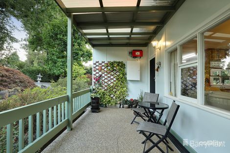 Property photo of 83 Mt Pleasant Road Monbulk VIC 3793