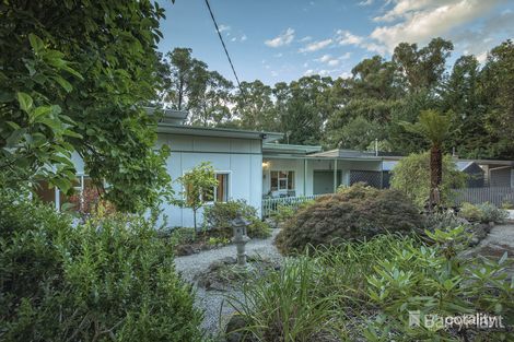 Property photo of 83 Mt Pleasant Road Monbulk VIC 3793