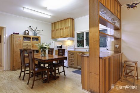 Property photo of 83 Mt Pleasant Road Monbulk VIC 3793
