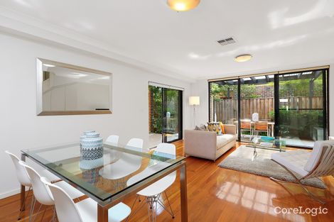 Property photo of 12A/83-85A Pittwater Road Hunters Hill NSW 2110