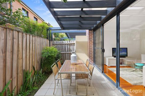 Property photo of 12A/83-85A Pittwater Road Hunters Hill NSW 2110