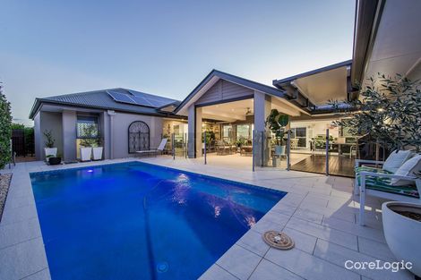 Property photo of 13 Margaret Crescent Wakerley QLD 4154