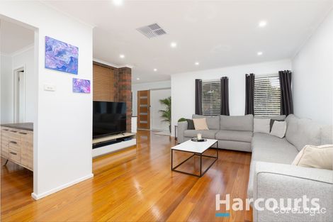 Property photo of 46 Rawdon Hill Drive Dandenong North VIC 3175