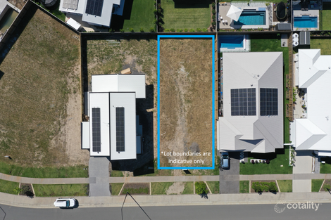 Property photo of 45 Eden Drive Baringa QLD 4551