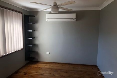 Property photo of 22 Burgess Parade Tarro NSW 2322