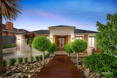 Property photo of 44 Highridge Crescent Airport West VIC 3042