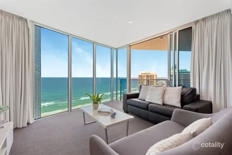 22404/3113 Surfers Paradise Bvd, Surfers Paradise, QLD 4217