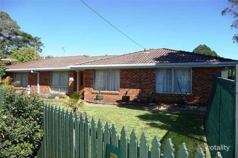 Property photo of 15 Muscat Court Wilsonton Heights QLD 4350