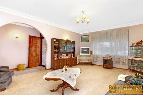 Property photo of 8 Tasker Avenue Clemton Park NSW 2206