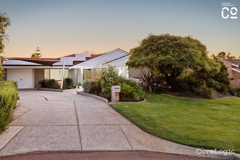 Property photo of 8 Grenfell Way Leeming WA 6149