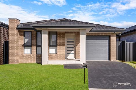 Lot 1053 Little St, Austral, NSW 2179