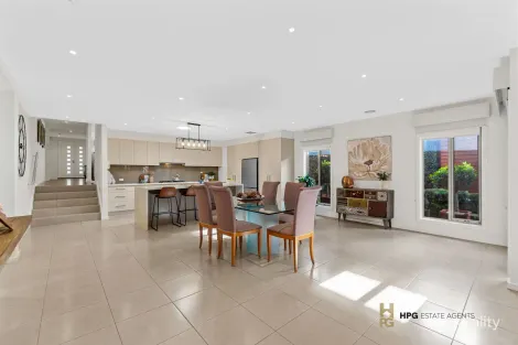 Property photo of 44 Highridge Crescent Airport West VIC 3042