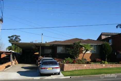 207 Metella Rd, Toongabbie, NSW 2146