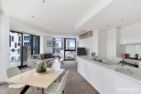 Property photo of 1205/283 City Road Southbank VIC 3006