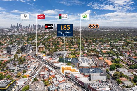 185 High St, Kew, VIC 3101