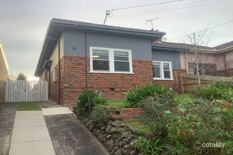 Property photo of 10 First Avenue Murrumbeena VIC 3163