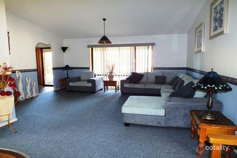 Property photo of 4 Griffiths Avenue Medowie NSW 2318