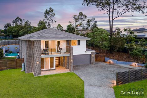 Property photo of 1 Ellerby Road Moggill QLD 4070