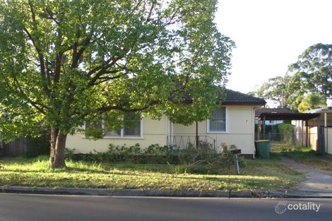 7 Barlow Cres, Canley Heights, NSW 2166