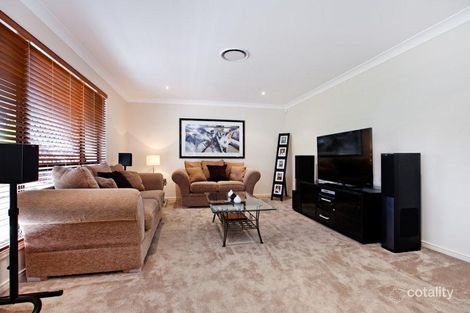 Property photo of 33 Dundee Crescent Wakerley QLD 4154
