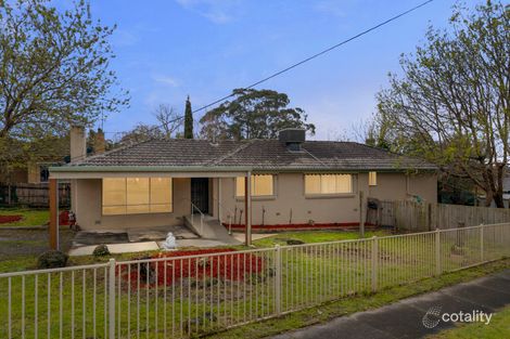 Property photo of 30 Ahern Road Pakenham VIC 3810