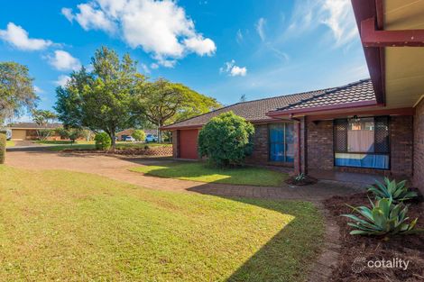 Property photo of 16 Virginia Place Wollongbar NSW 2477