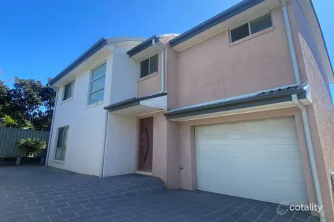 3/91 Bay Rd, Blue Bay, NSW 2261