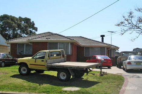 12 Twentieth Ave, Hoxton Park, NSW 2171