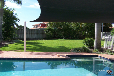 41/30 Federation St, Wynnum West, QLD 4178